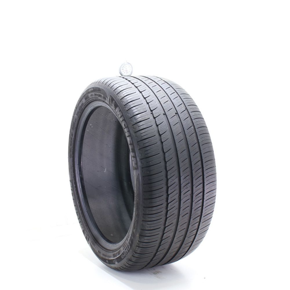 Set of (2) Used P 275/40R19 Michelin Primacy MXM4 ZP MOE 101H - 6.5-8/32 - Image 1