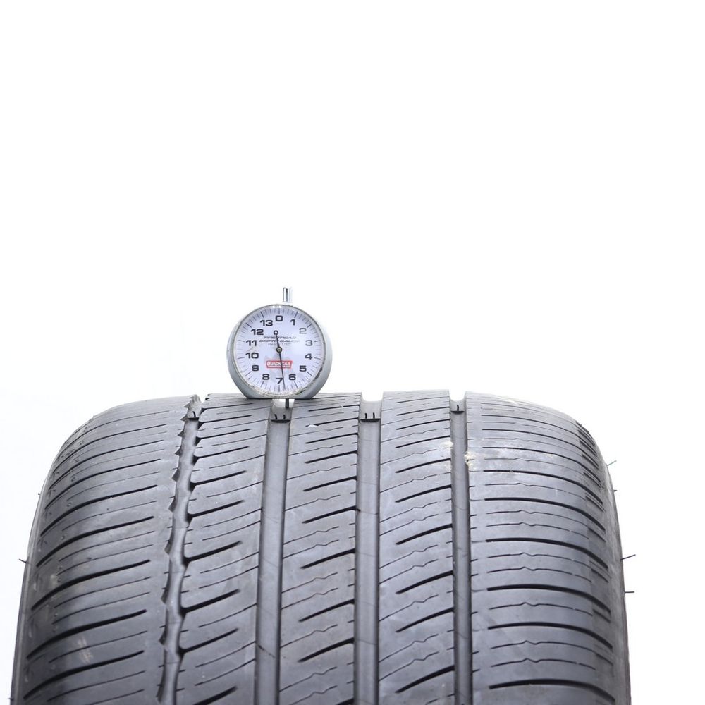 Set of (2) Used P 275/40R19 Michelin Primacy MXM4 ZP MOE 101H - 6.5-8/32 - Image 2