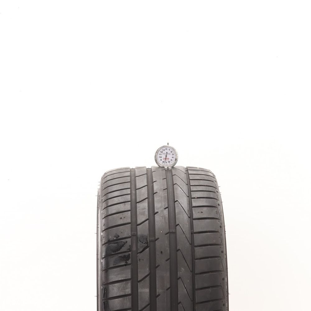 Used 245/35ZR19 Hankook Ventus S1 evo2 K117 93Y - 7.5/32 - Image 2