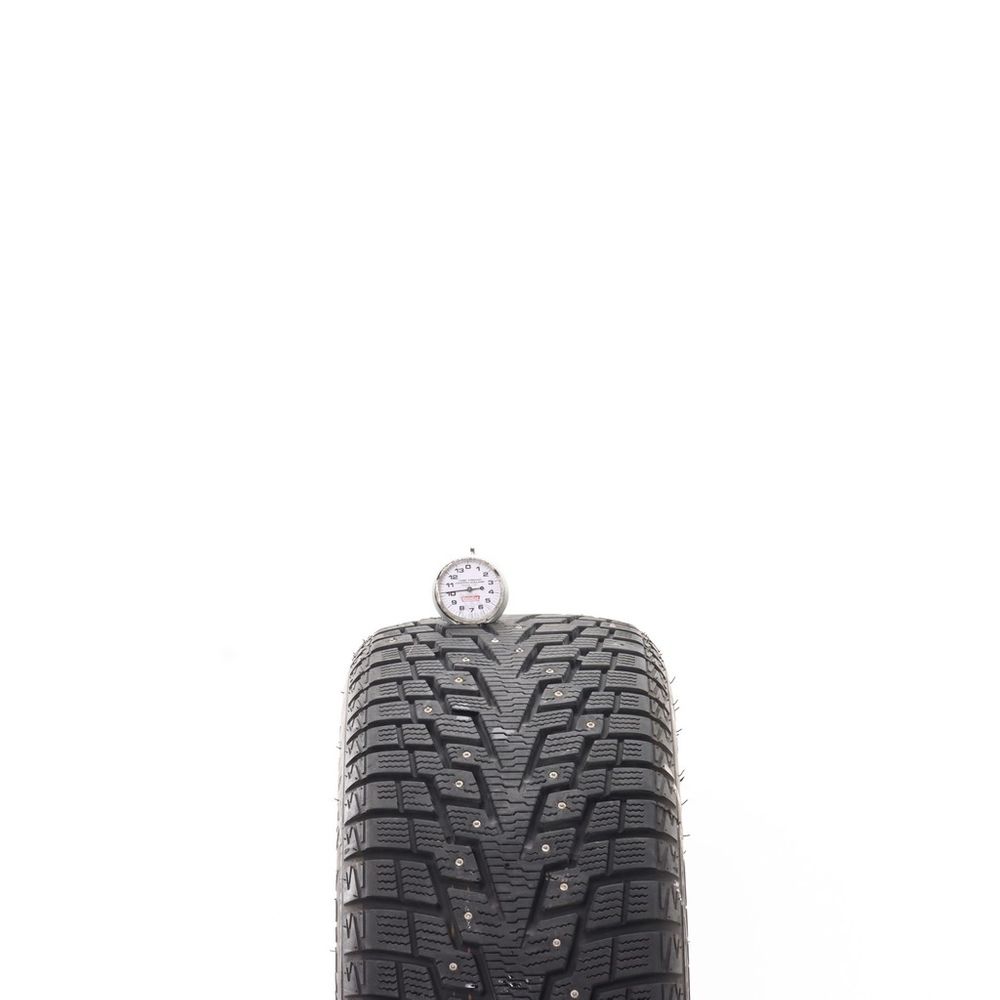 Used 215/55R16 GT Radial IcePro 3 Studded 97T - 10/32 - Image 2