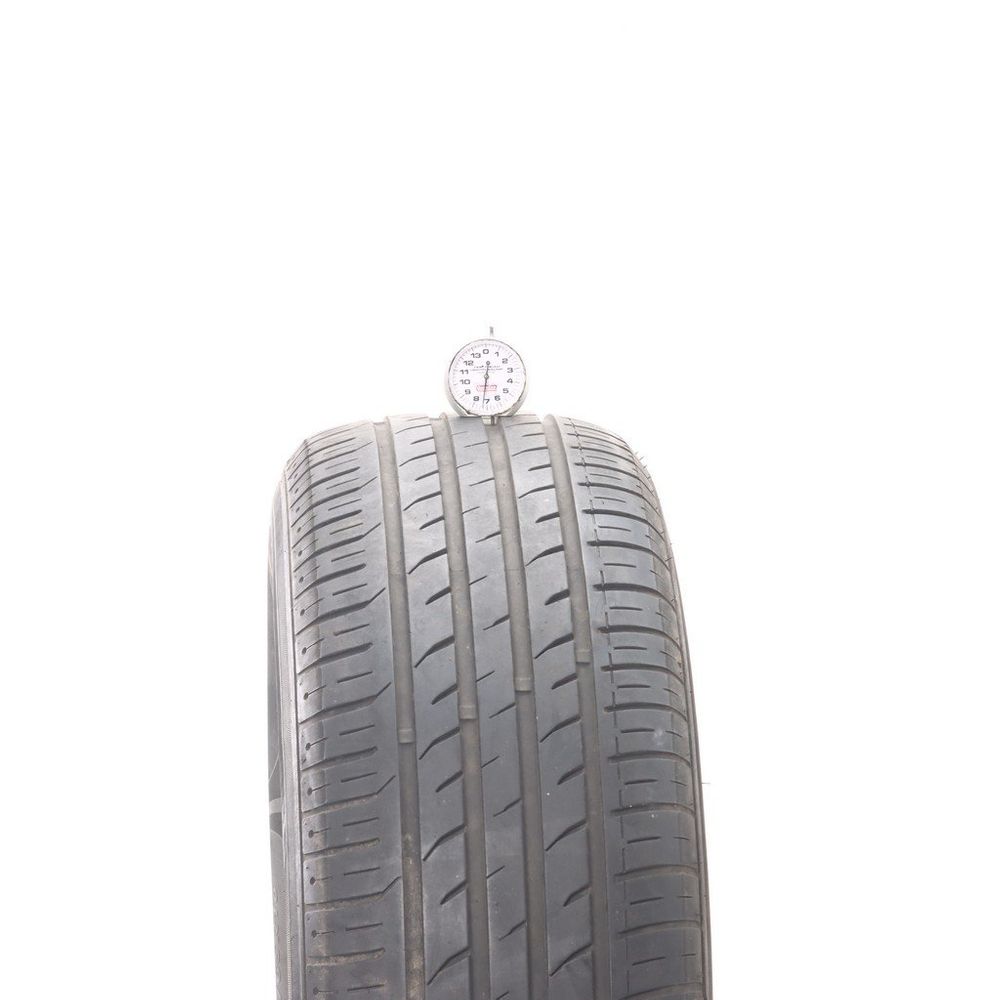 Used 235/65R16 Summit Ultramax A/S 103T - 7/32 - Image 2