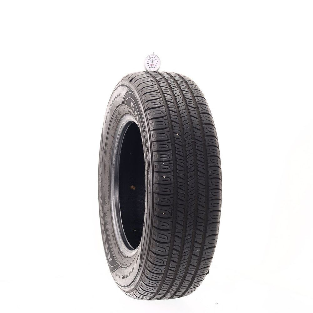 Used 205/70R15 Goodyear Assurance All-Season 96T - 7.5/32 - Image 1
