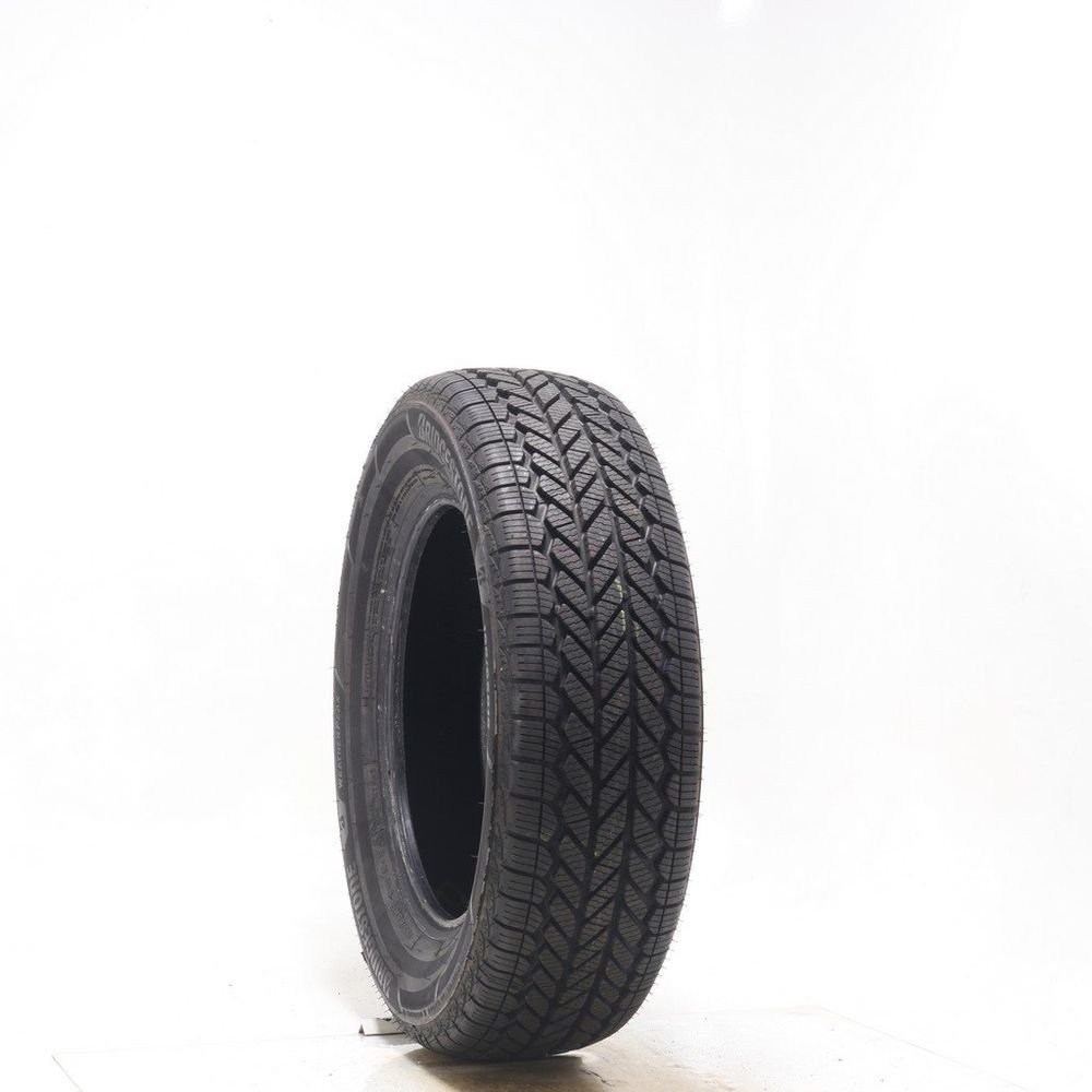 New 195/65R15 Bridgestone WeatherPeak 91H - 10/32 - Image 1