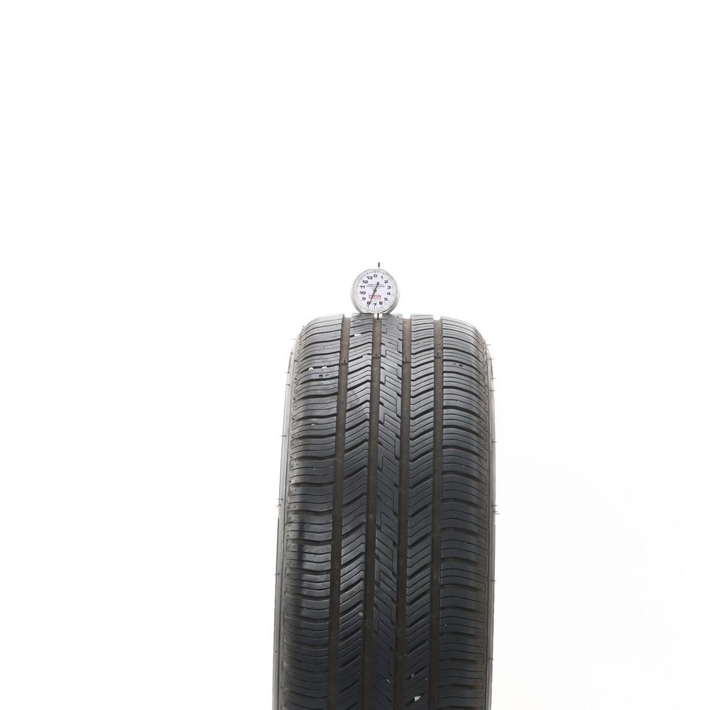 Set of (2) Used 205/55R16 Hankook Kinergy GT 91H - 7.5-8.5/32 - Image 2