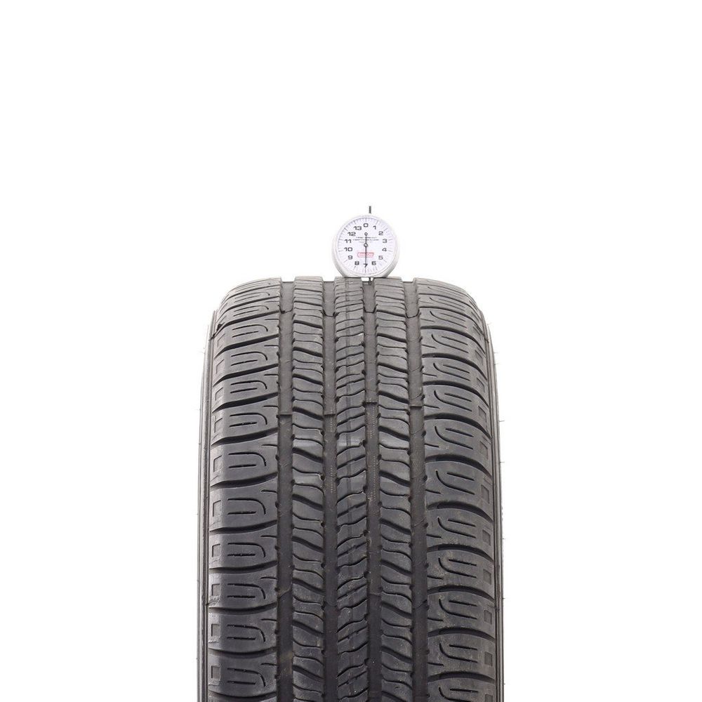 Set of (4) Used 215/55R16 Goodyear Assurance All-Season 93H - 7/32 - Image 2