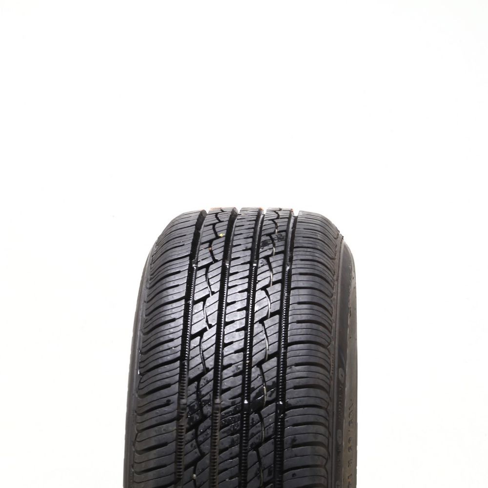 Driven Once 185/65R14 Continental ControlContact Tour A/S Plus 86H - 10/32 - Image 2