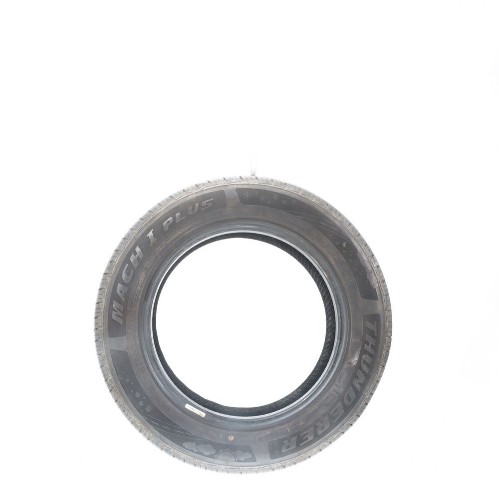 Used 185/65R15 Thunderer Mach I Plus 88H - 9/32 - Image 3