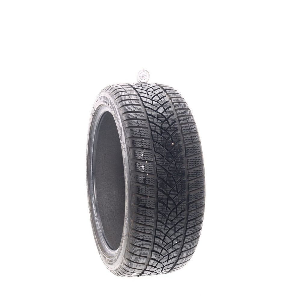 Set of (4) Used 265/40R20 Goodyear Ultra Grip Performance GEN-1 AO 104V - 9.5/32 - Image 1