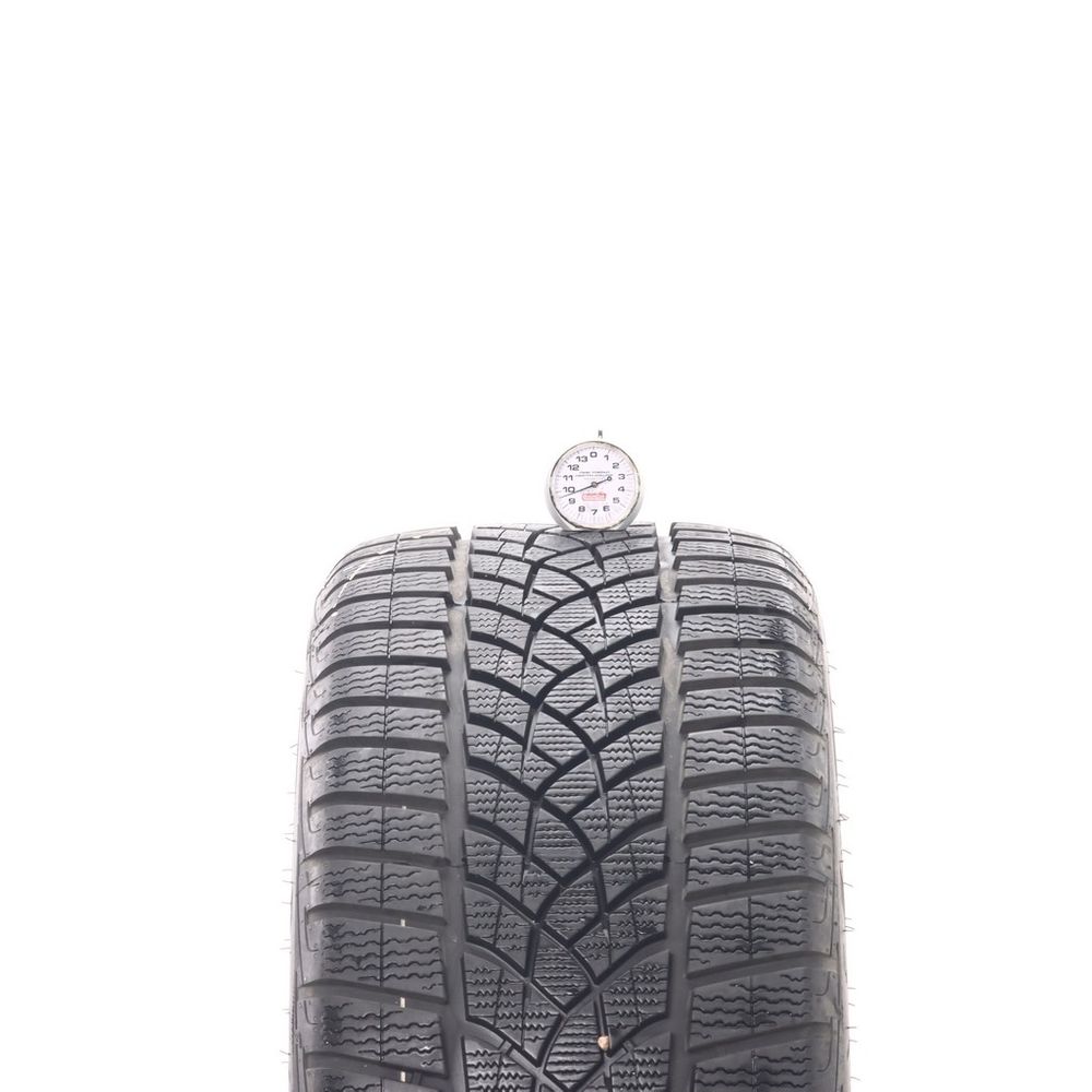 Set of (4) Used 265/40R20 Goodyear Ultra Grip Performance GEN-1 AO 104V - 9.5/32 - Image 2