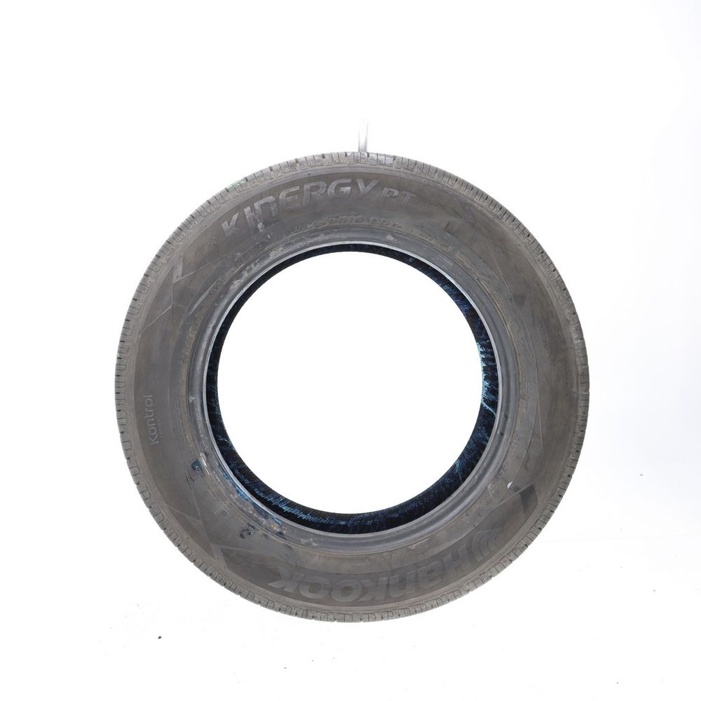 Used 215/60R16 Hankook Kinergy PT 95T 10/32 Utires