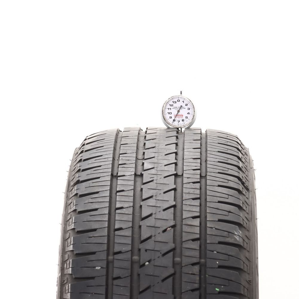 Used 255/55R19 Bridgestone Dueler H/L Alenza Plus 111V - 8/32 - Image 2