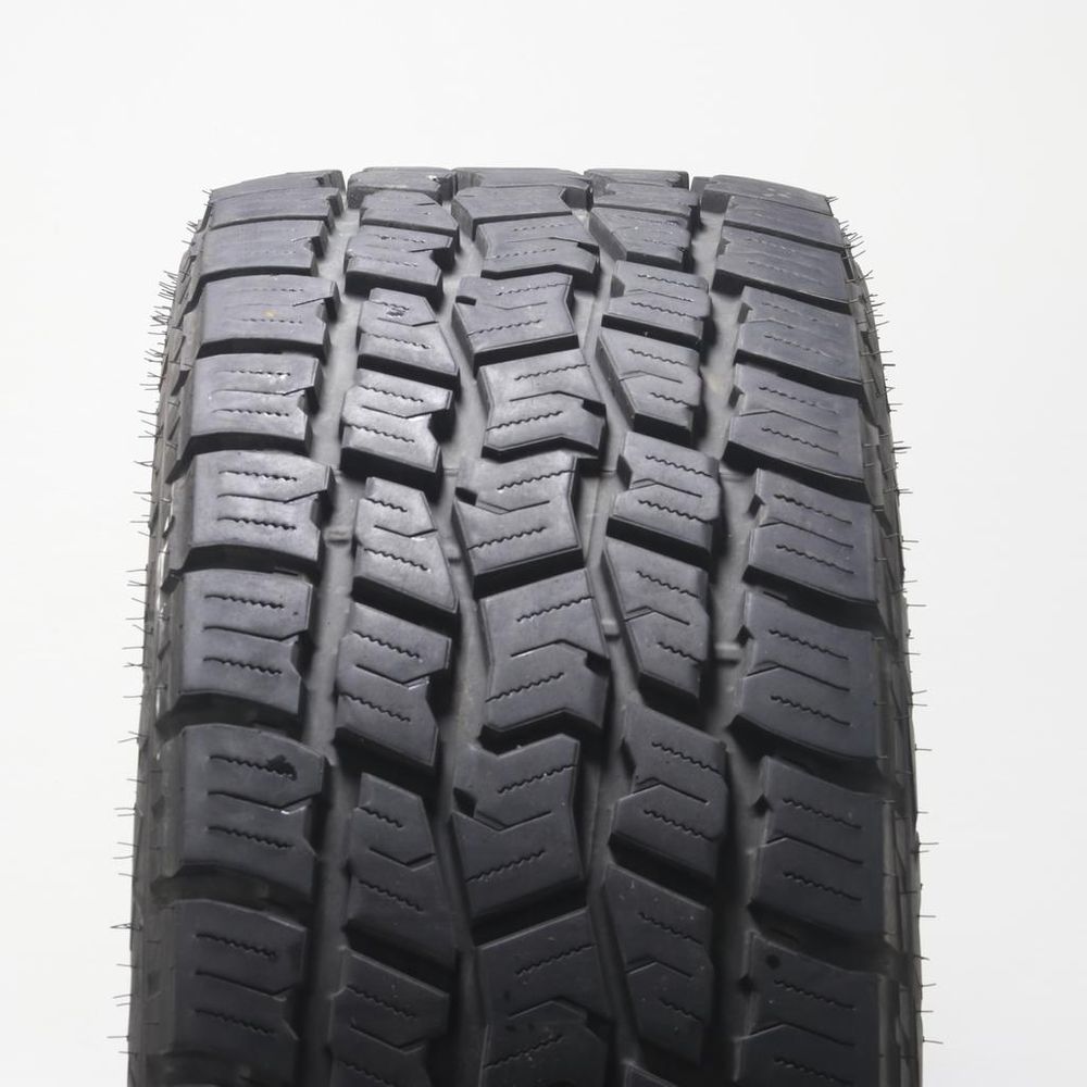 Used LT 35X12.5R20 Big O Big Foot A/T II 121R E - 14/32 - Image 2