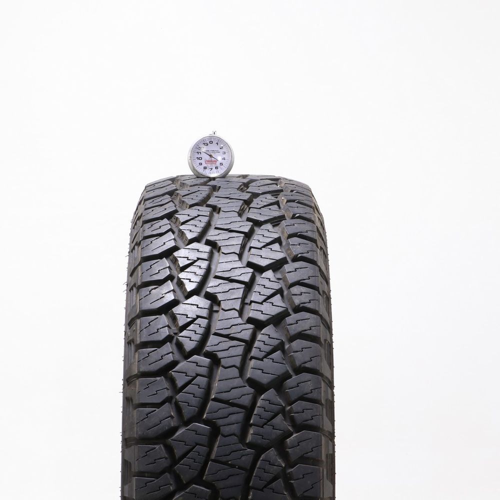 Used 235/65R17 Hankook Dynapro ATM 103T - 11.5/32 - Image 2