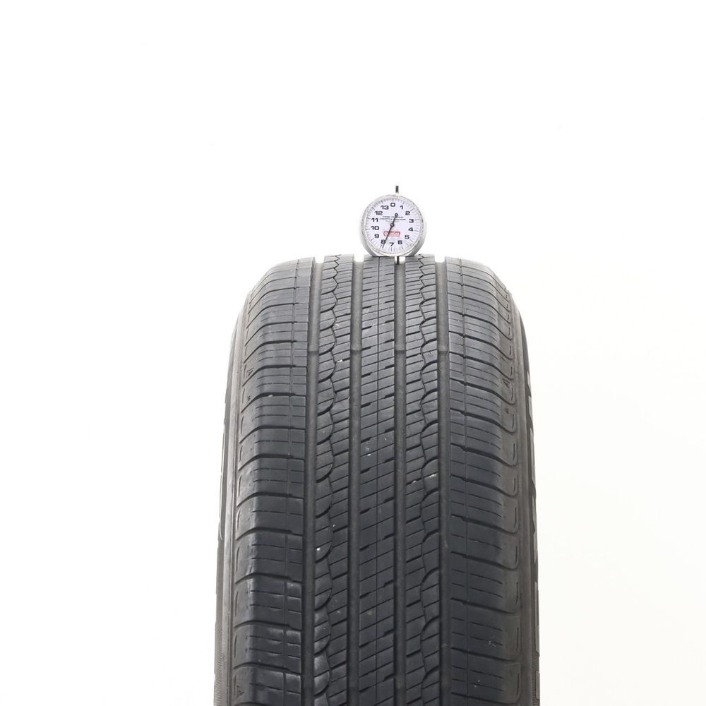 Used 225/65R17 Nexen N'Priz RH7 102H - 7.5/32 - Image 2