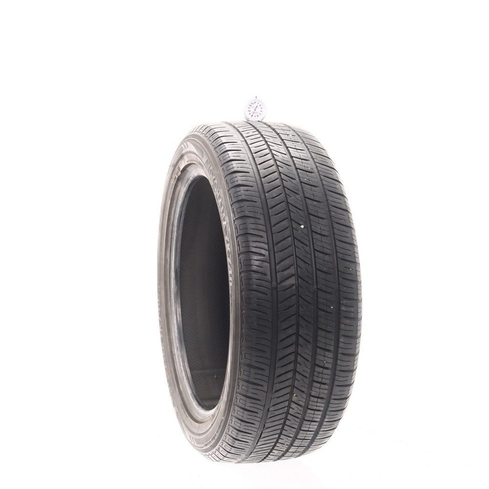 Used 245/50R20 Yokohama YK740 GTX 102H - 8/32 - Image 1