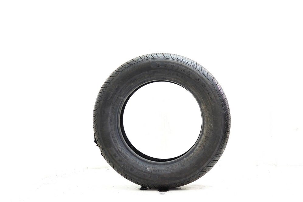 New 185/65R14 Ironman RB-12 86T - 9/32 - Image 3