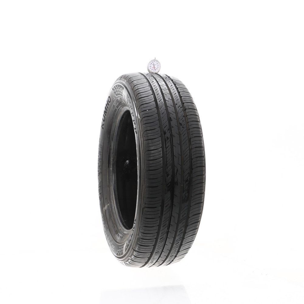 Used 225/65R17 Kumho Crugen HP71 102V - 6.5/32 - Image 1