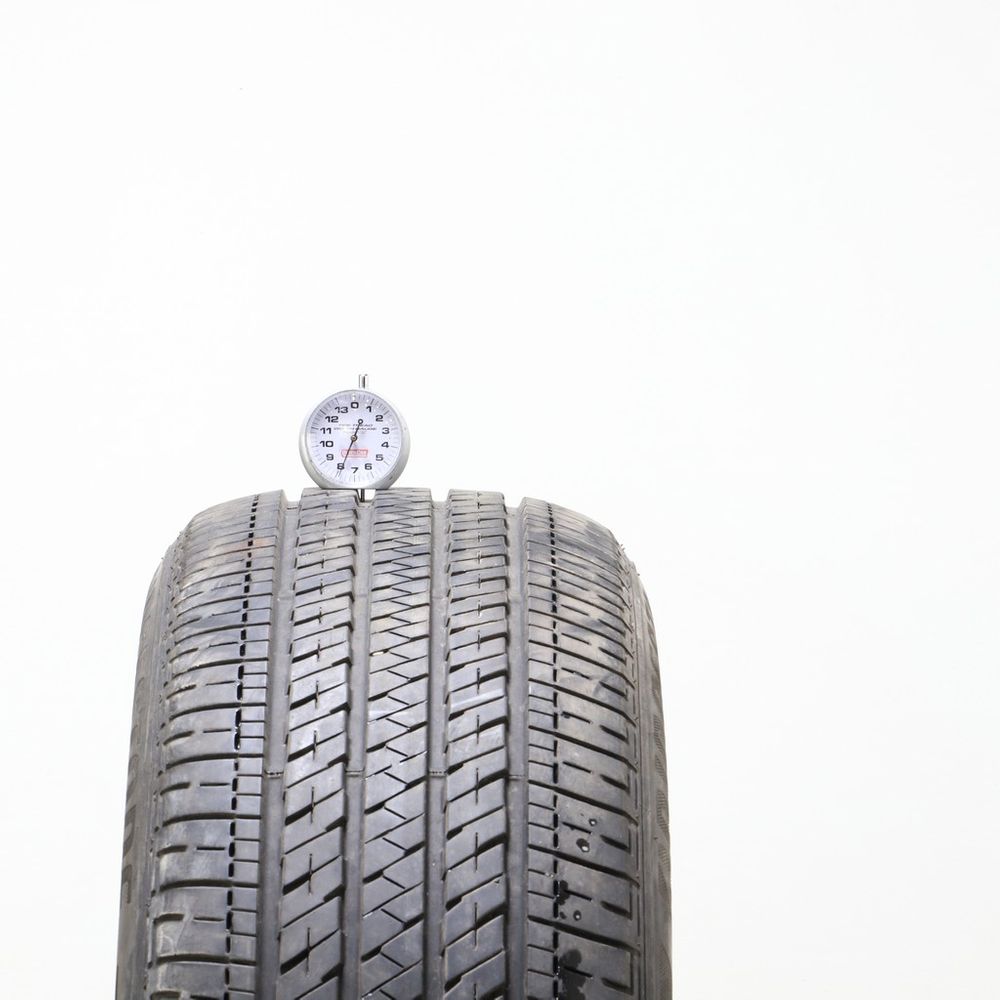 Used 235/55R18 Bridgestone Ecopia EP422 Plus 100T - 7.5/32 - Image 2