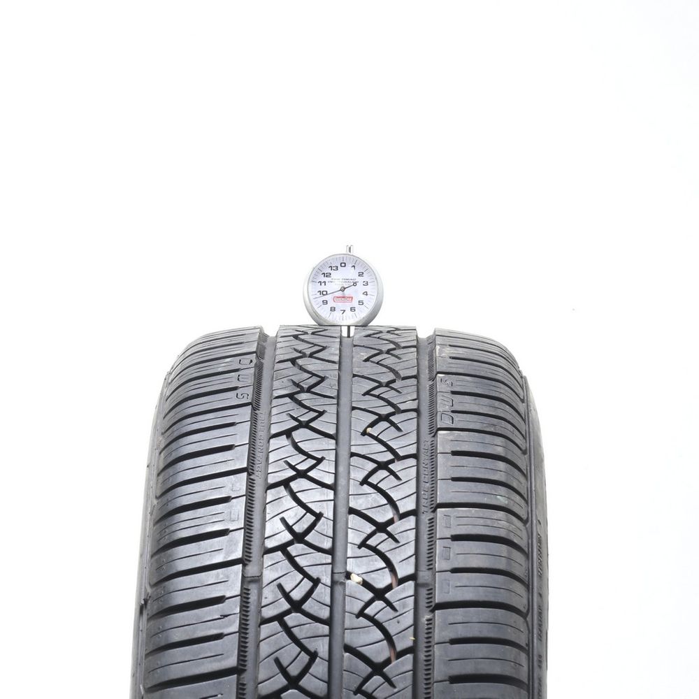 Used 235/55R19 Continental TrueContact Tour 101H - 9.5/32 - Image 2