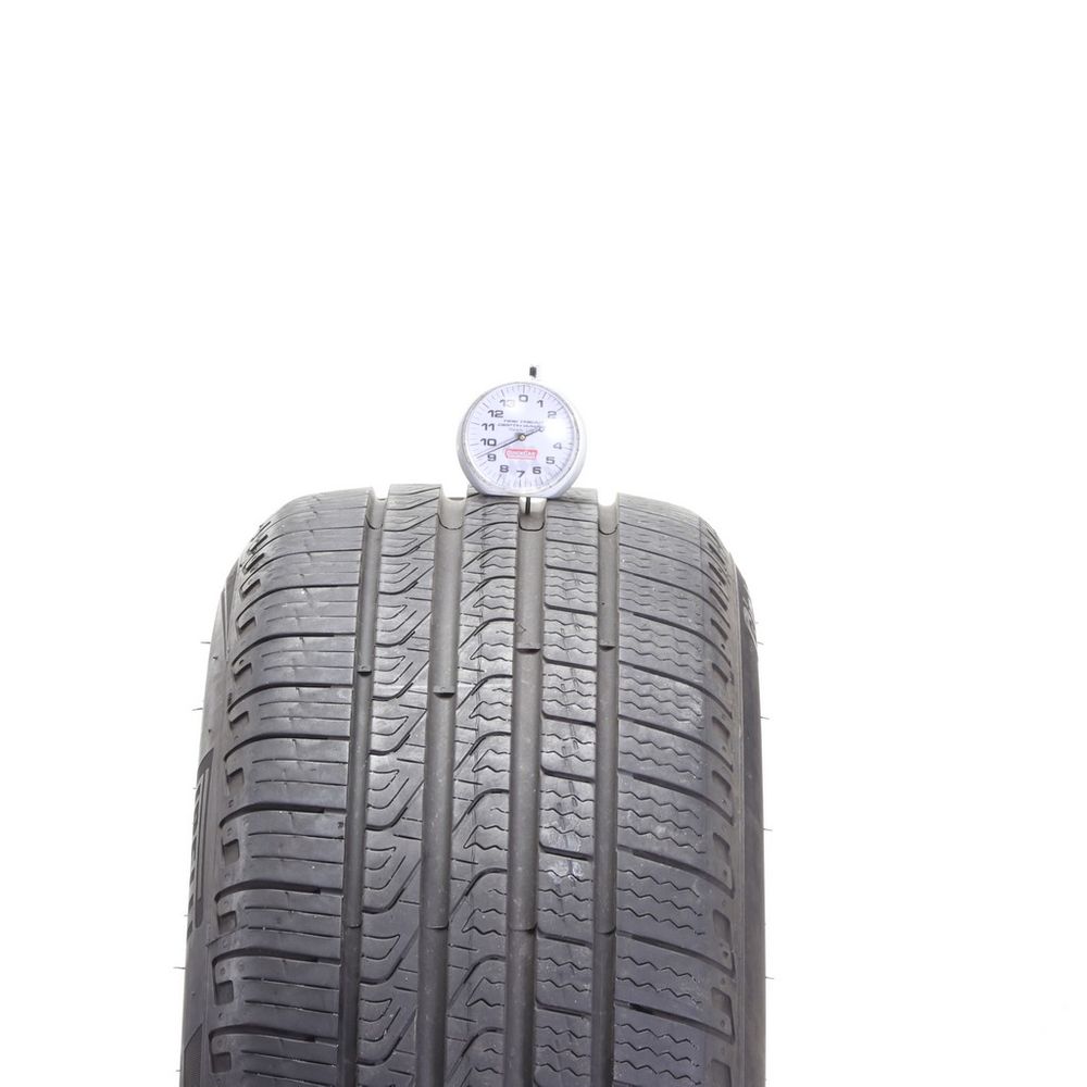 Set of (2) Used 205/50R17 Pirelli Cinturato strada 93H - 9.5/32 - Image 2