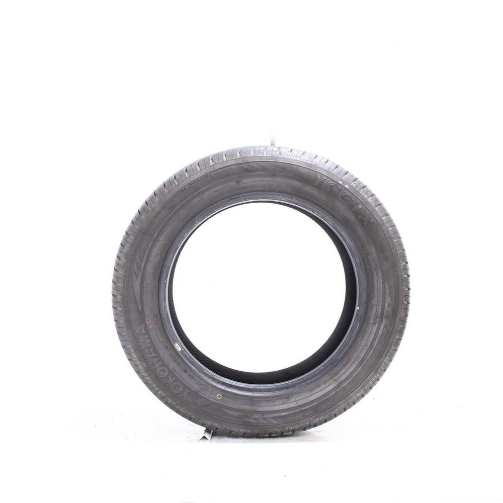Used 205/60R16 Yokohama YK-GTX 92V - 10.5/32 - Image 3