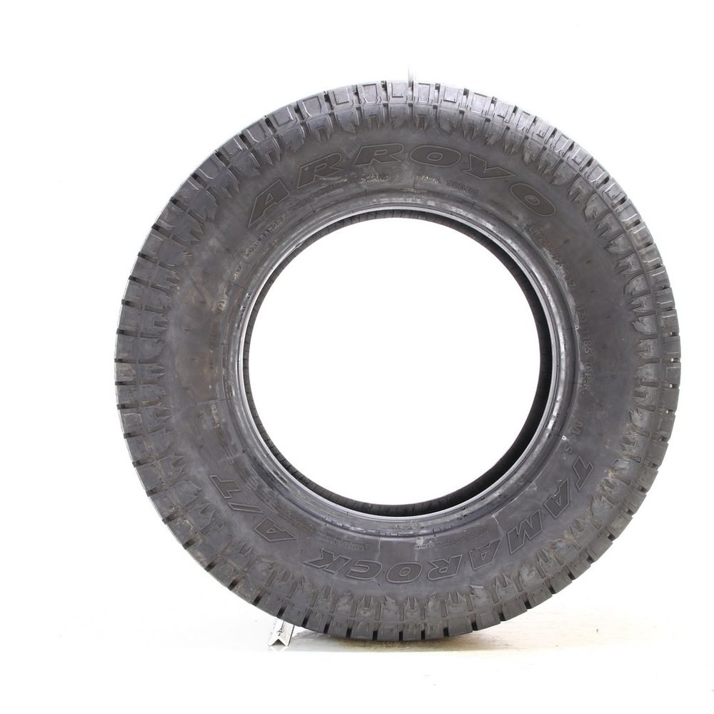 Used LT 245/75R17 Arroyo Tamarock A/T 121/118S E - 12/32 - Image 3