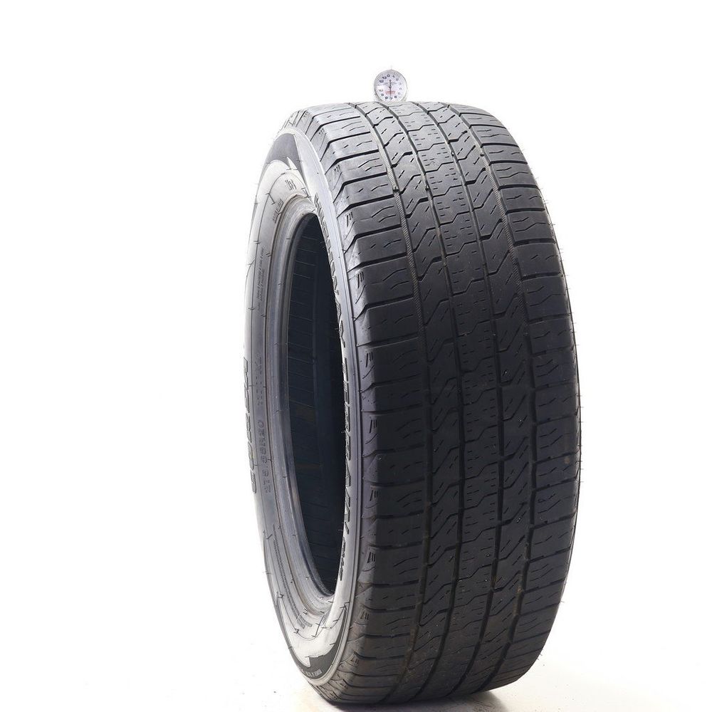 Used 275/55R20 Corsa Highway Terrain Plus 117T - 7/32 - Image 1