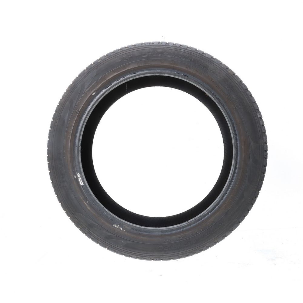 Used 275/45R20 Pirelli Scorpion Verde NO 110V - 7/32 - Image 3