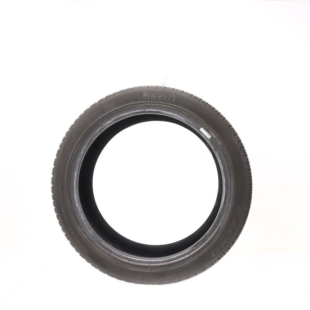 Set of (4) Used 235/45R18 Pirelli P Zero 94V - 5.5-6/32 - Image 3