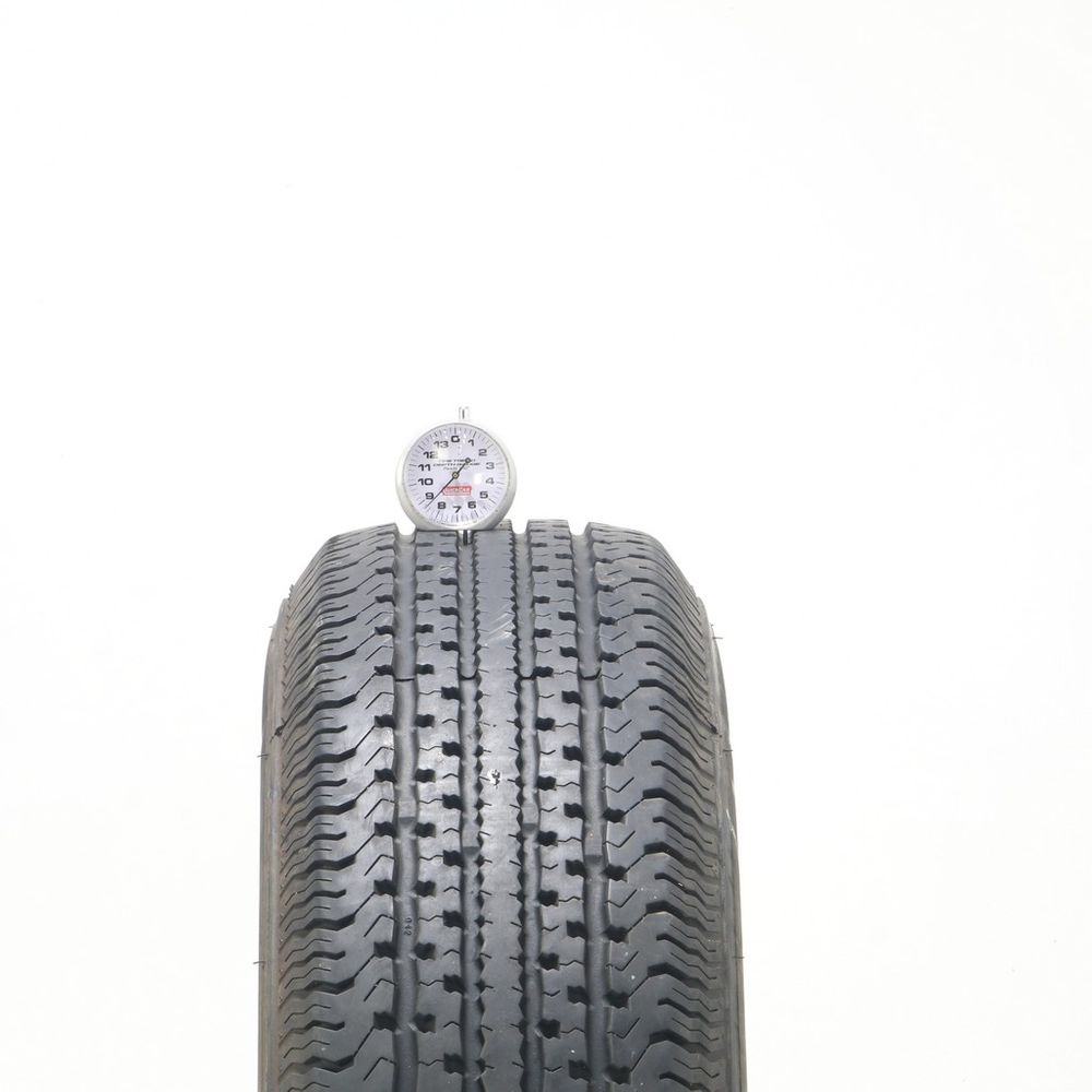 Used ST 205/75R14 Trac-Gard ST-100 Radial 100/96M C - 8.5/32 - Image 2