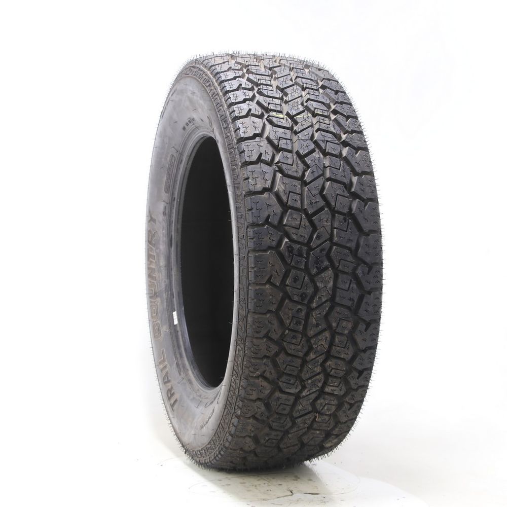 New 275/60R20 Dick Cepek Trail Country 115T - 13.5/32 - Image 1