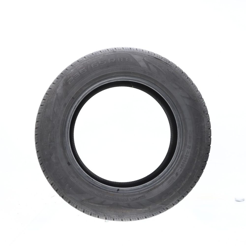 Driven Once 235/65R18 Nokian One 106V - 10.5/32 - Image 3