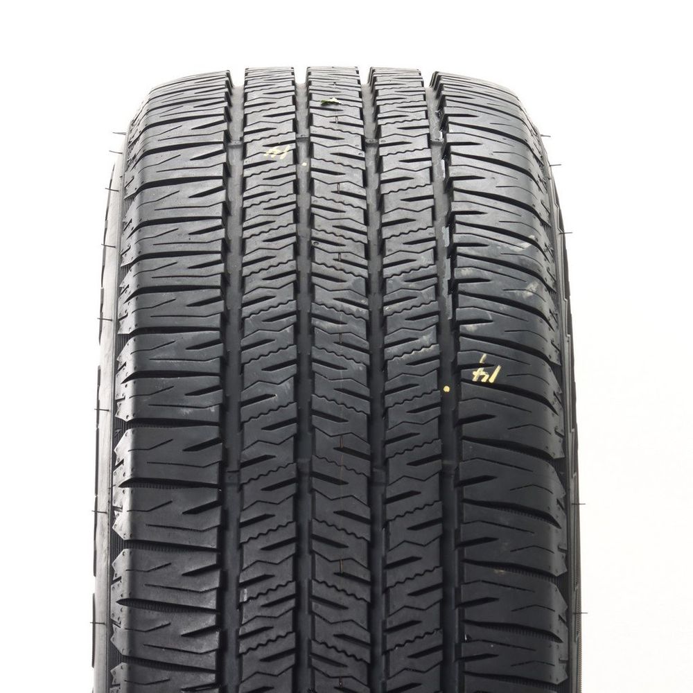 Set of (2) Used LT 285/60R20 Nexen Roadian HTX 2 RH51 125/122S E - 13.5-14.5/32 - Image 5