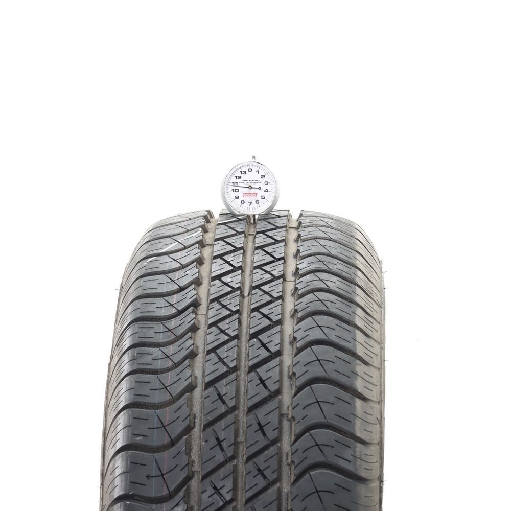 Used 235/65R17 Goodyear Wrangler HP 103S - 10.5/32 - Image 2