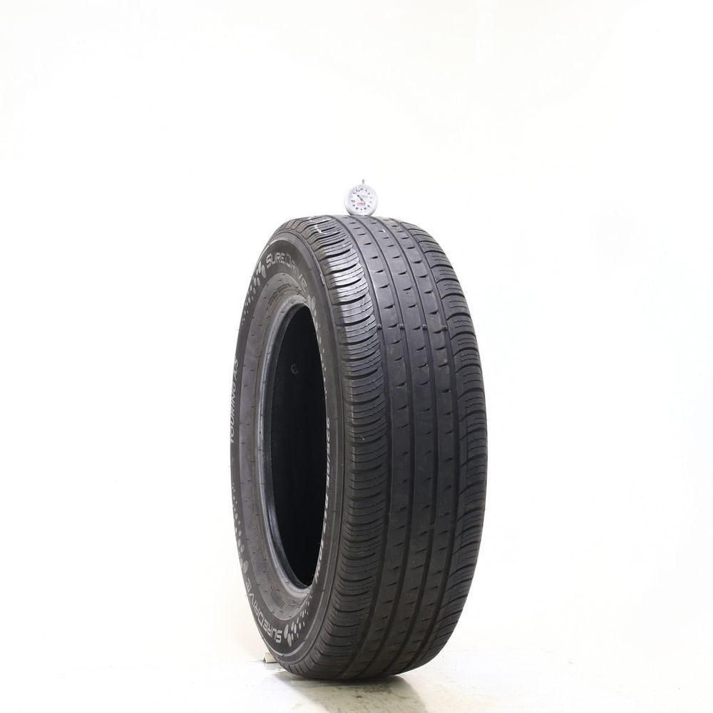 Used 225/65R17 SureDrive Touring A/S TA71 102H - 5/32 - Image 1