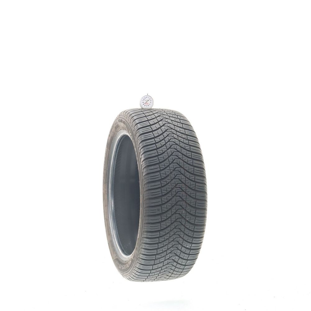 Used 225/45ZR17 Kumho Solus 4S HA32 + 94W - 8.5/32 - Image 1
