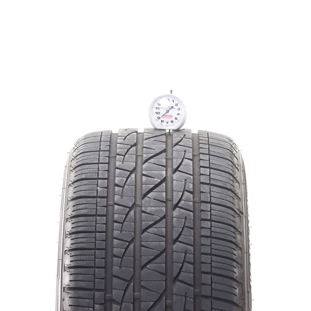 Set of (2) Used 235/45R19 Firestone Destination LE3 95H - 7-8.5/32 - Image 5