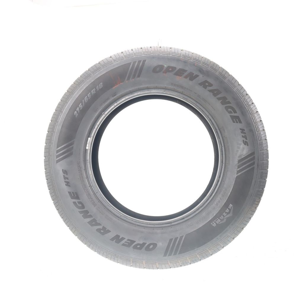 Used 275/65R18 Mazama Open Range HTS 116T - 8.5/32 - Image 3