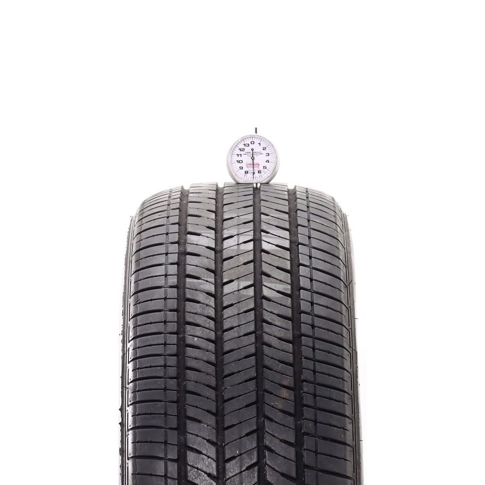 Set of (2) Used 225/60R18 Bridgestone Ecopia H/L 422 Plus 100H - 7/32 - Image 2