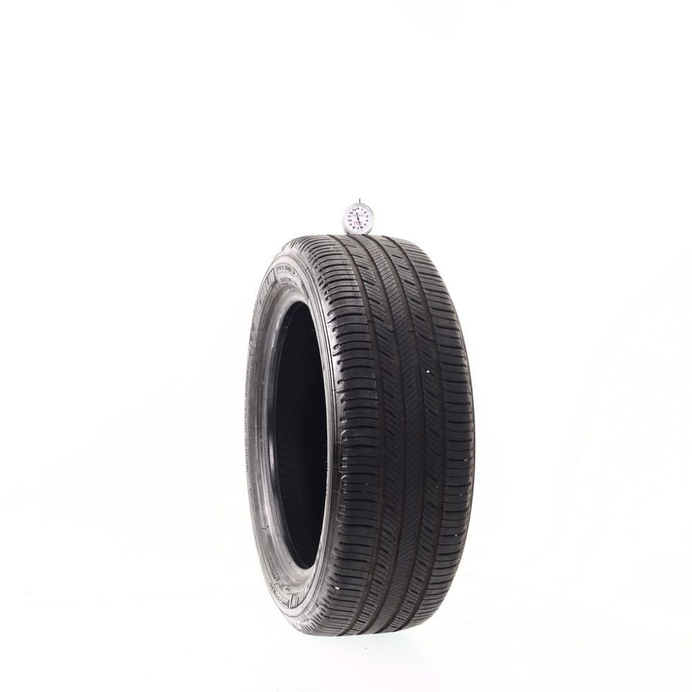 Used 195/55R16 Michelin Premier A/S 87V - 6/32 - Image 1