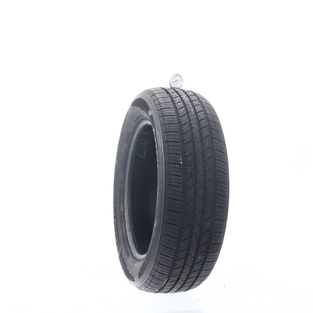 Set of (2) Used 225/60R18 Arroyo Eco Pro A/S 104V - 8.5-9.5/32 - Image 4