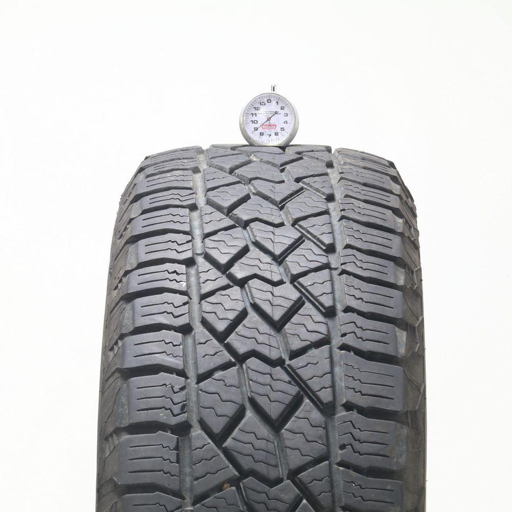 Set of (2) Used 265/70R17 DeanTires Back Country A/T2 115T - 8-8.5/32 - Image 5