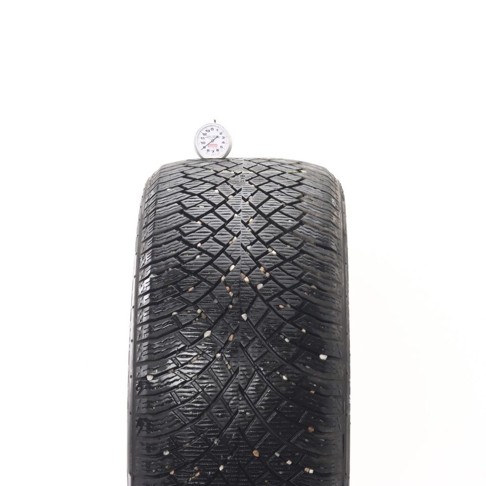 Used 255/45R19 Nokian Hakkapeliitta R5 EV SilentDrive 104T - 9/32 - Image 2
