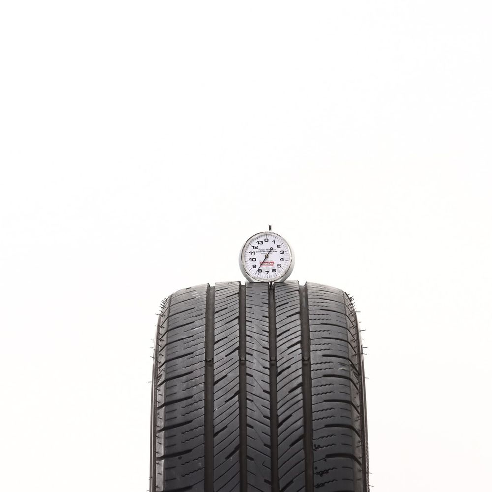 Set of (2) Used 185/55R16 Falken Sincera SN250 A/S 83H - 8-8.5/32 - Image 2