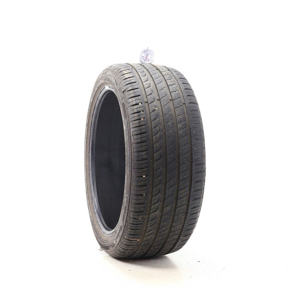 Used 235/40R18 Barum Bravuris 5 HM 95W - 7.5/32 - Image 1