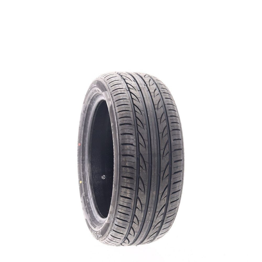 Set of (4) New 215/50ZR17 Lionhart LH-503 95W - Image 1