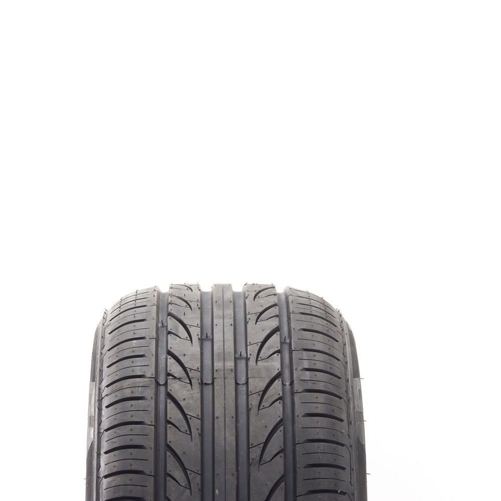 Set of (4) New 215/50ZR17 Lionhart LH-503 95W - Image 2