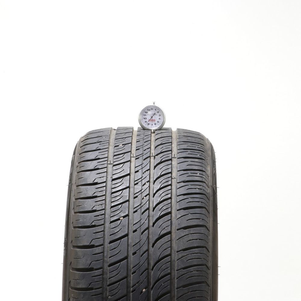 Set of (2) Used 255/40ZR20 Radar Dimax AS-8 101W - 8-8.5/32 - Image 5