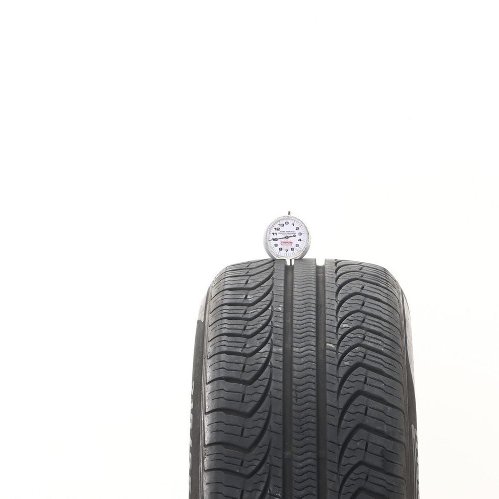 Set of (4) Used 215/55R17 Pirelli P4 Persist AS Plus 94V - 10-10.5/32 - Image 2