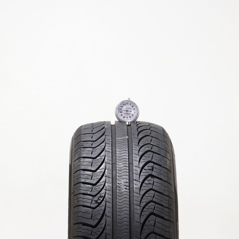 Set of (4) Used 215/55R17 Pirelli P4 Persist AS Plus 94V - 10-10.5/32 - Image 5